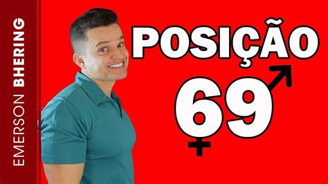 69 Posição Prostituta Semelhe